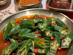 -西塔老太太泥炉烤肉(川沙百联店)