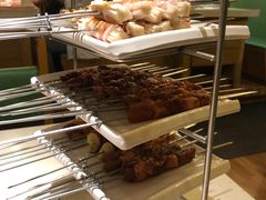 -小鲜肉延边朝鲜族烤串(珠海店)