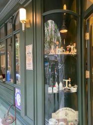 点击看大图 -IMUSE BARBER SHOP