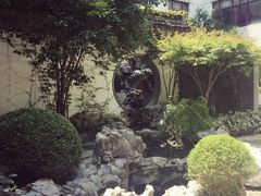 -全季酒店（苏州观前街平江路店）(原临顿路地铁站店)