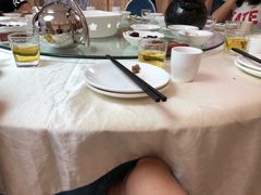 -澳门酒家(南航明珠店)