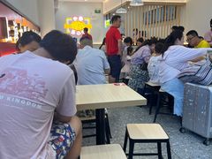 -吉祥馄饨(虹桥火车站店)