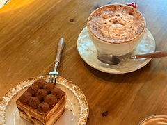 -咖法森林·咖啡  酒吧(天河店)