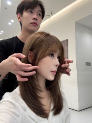 -DL HOPE明星造型