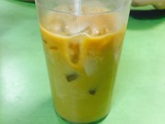 -胜利茶餐室