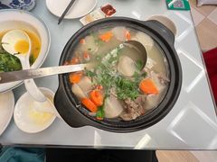-玉华宫宾馆·餐厅(铜川驻京办店)