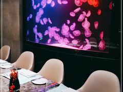 -渔火·特色餐厅(佘山世茂洲际酒店)