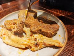 -受气牛肉·耙牛肉火锅(水晶郦城店)