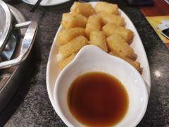 -老来福·非遗酸汤兔(凯旋路店)