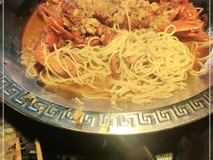 -红钳侠小龙虾·烧烤(中赢康康谷店)