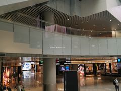 -广州白云国际机场-T2航站楼