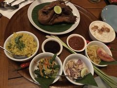 -Warung Nia Balinese Food & Pork Ribs