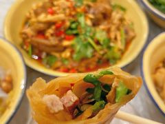 春卷-东排食堂长沙小吃大排档(五一广场店)