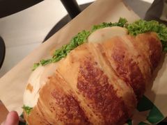 -星巴克(南京狮子桥店)