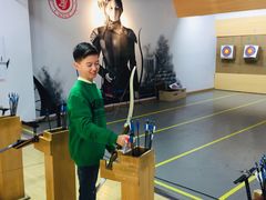 -道顺射箭·团建·骑射(张杨路店)