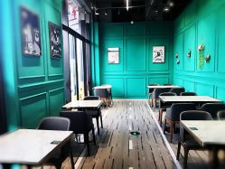 -多元宝贝世界儿童乐园(高新区店)