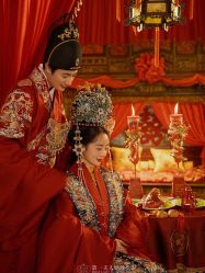 -第一夫人婚纱摄影(南京店)