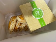 -恩点烘焙面包糕点·伴手礼(和平广场店)