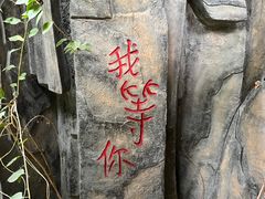 -呀路古热带植物园