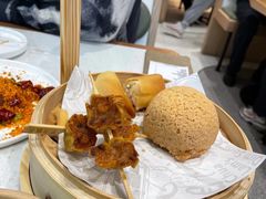 -蔡澜点心·粤菜(月星环球港店)