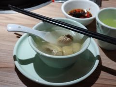 -探窝·竹笙椰子鸡(杨箕店)