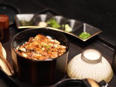 -玄白·炭烤活鳗(上海首店)