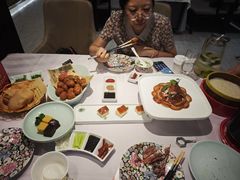 -味+新京宴·烤鸭·北京菜(创意谷店)