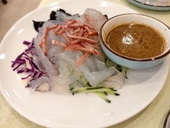 -奥华餐厅·老张记(台基厂店)