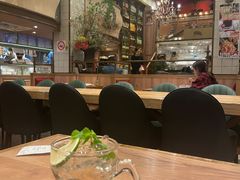 -玛格萝妮比萨屋(四平店)