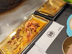 -大神太神·铁板烧(瑞虹天地月亮湾店)