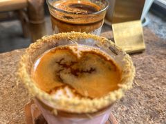 -Metal hands·铁手咖啡