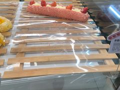 -奈雪的茶(亨特国际广场店)