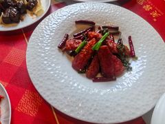 -芙蓉堂(武汉天地店)