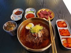 -玉流珍肴馆(亮马桥店)