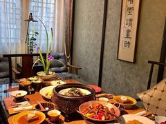 -31号公馆·百年府邸潇湘臻味