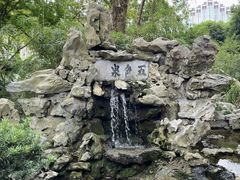 -上海醉白池公园