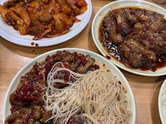 -贤花饭店(城阳店)