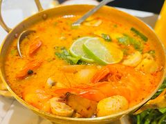 -Home Thai·泰谣(王府井apm店)