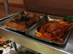 -韩宫宴烤肉·料理(桐乡吾悦广场店)