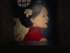 -三号黄浦会Canton Table