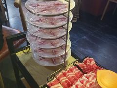 -京门活鱼馆·鱼火锅(百子湾（原红庙）店)