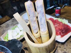 -重庆渝达老火锅(春熙路店)