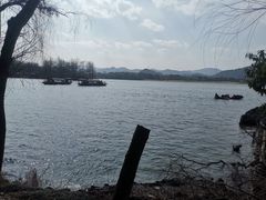 -柯岩风景区