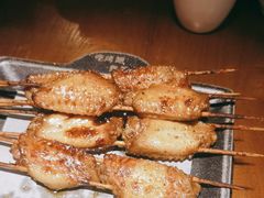 -管氏翅吧(马家堡店)