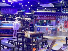 -萍姐火锅·公路夜市(打浦桥日月光店)