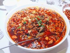 -鸭王烤鸭店(三里河店)