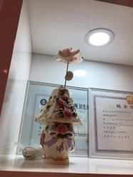 -晶奕空间专业脱毛连锁机构