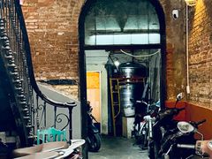 -The Workshop Coffee