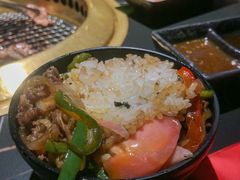 -谷牛和牛烤肉(漕河泾印象城店)