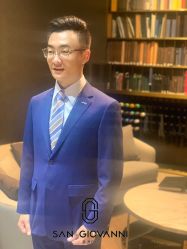 -圣乔凡尼服装定制